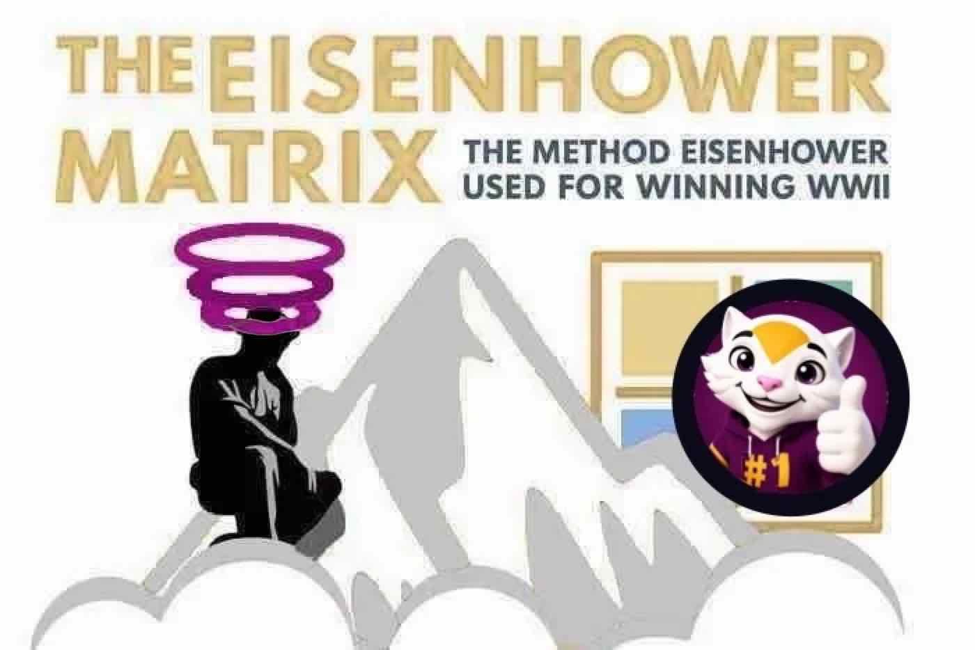 The Eisenhower Matrix