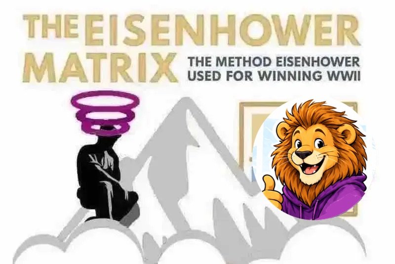 The Eisenhower Matrix