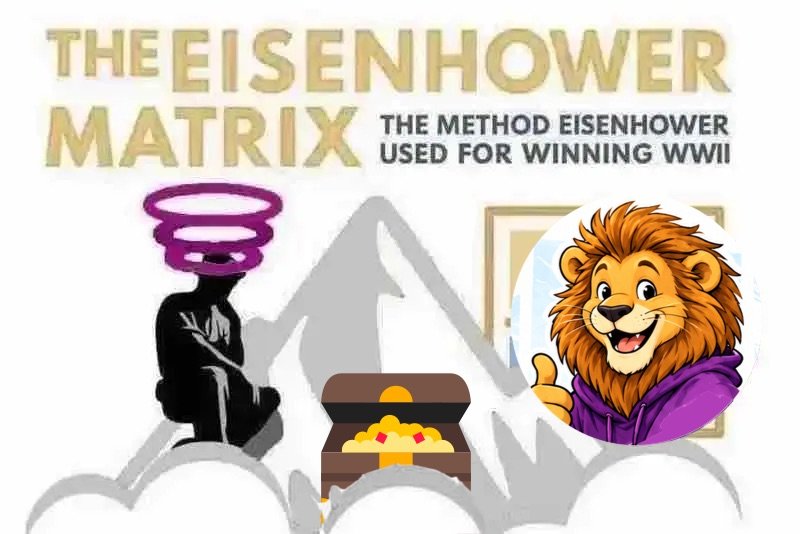 The Eisenhower Matrix